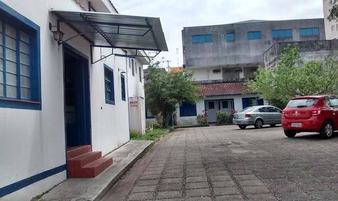Hotel praia peruibe