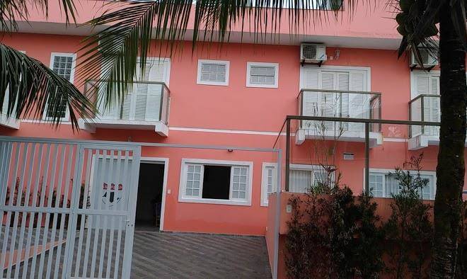 Hotel recanto pegasus