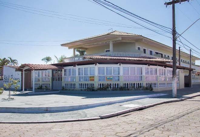 Hotel ruinas
