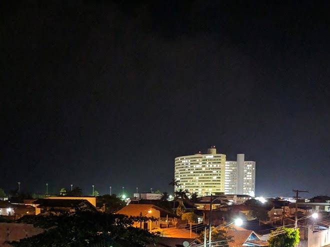 Hotel barao de maua