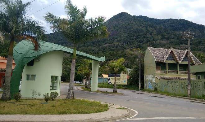 Pousada bella costa