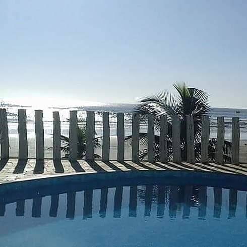 Pousada costa do sol