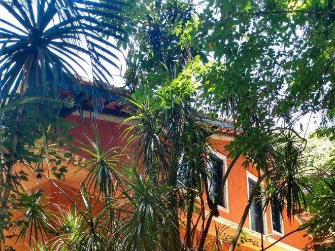 Pousada sollar viegas