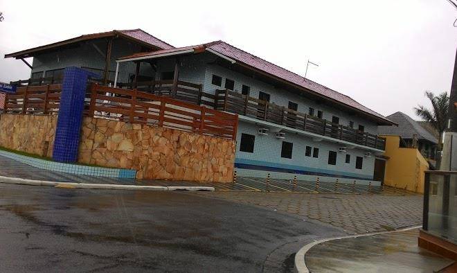 Sinpeem peruibe hotel