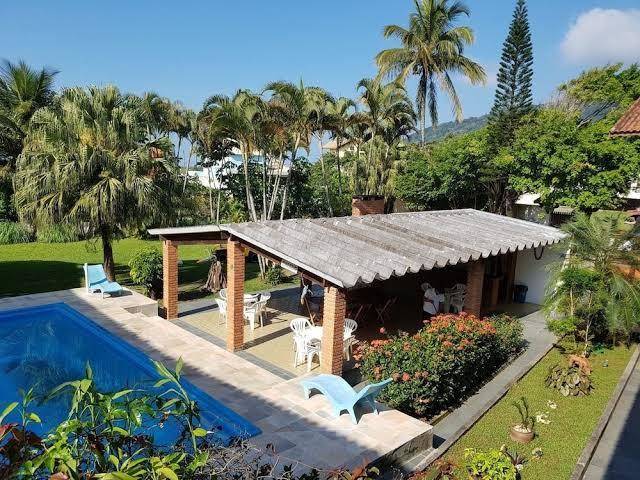 Vargas peruibe hotel