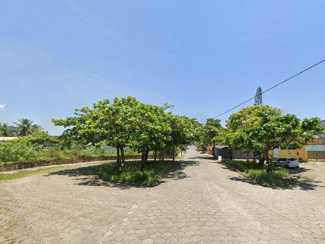 Vitoria regia pousada praia hotel ltda m