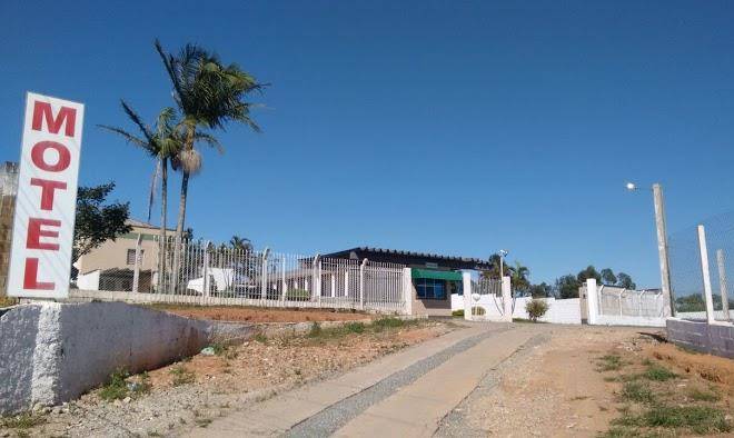 Motel e hotel colinas