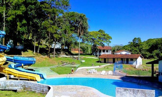 Vale do funil