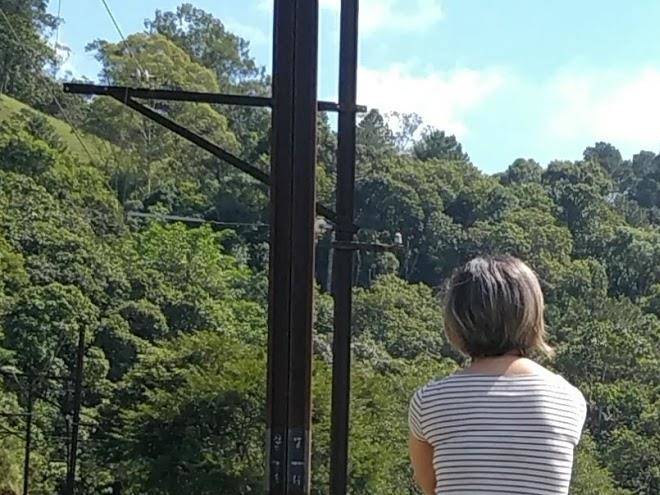 Chale sa serra clarisse