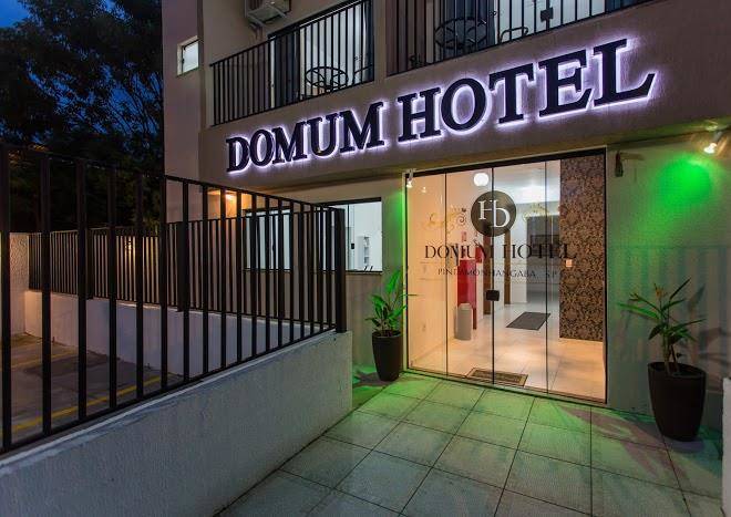 Domum hotel