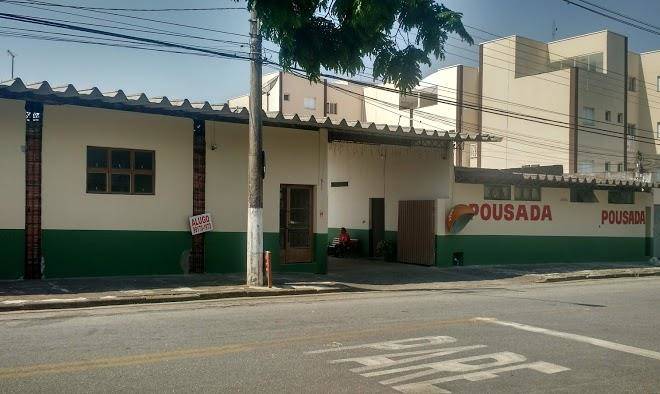 Pousada santa cecilia