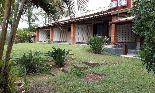 Reserva oryba serra da mantiqueira