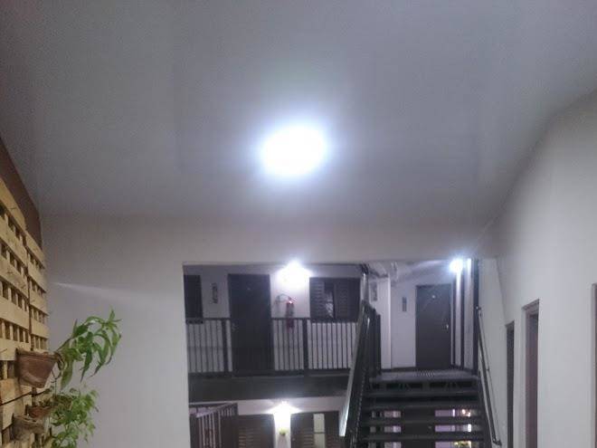 Hotel santos