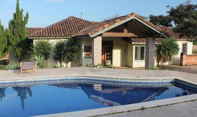 Pousada bela vista pinhal