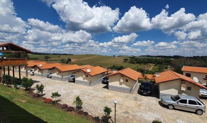 Pousada recanto da fazenda