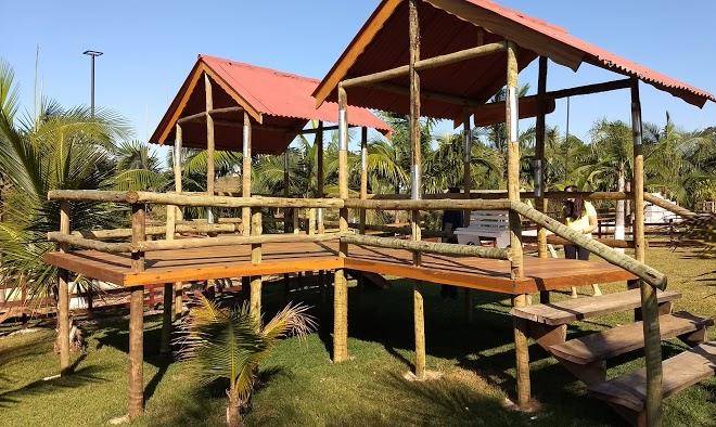 Sitio canaa piracaia