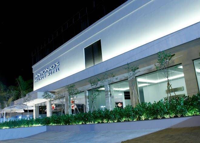 Antonio's palace hotel