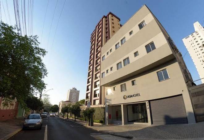 Asahotel