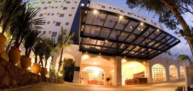 Beira rio palace hotel