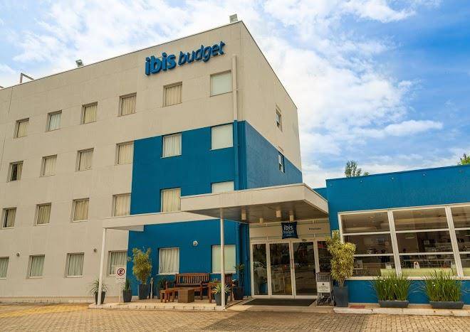 Hotel ibis budget piracicaba