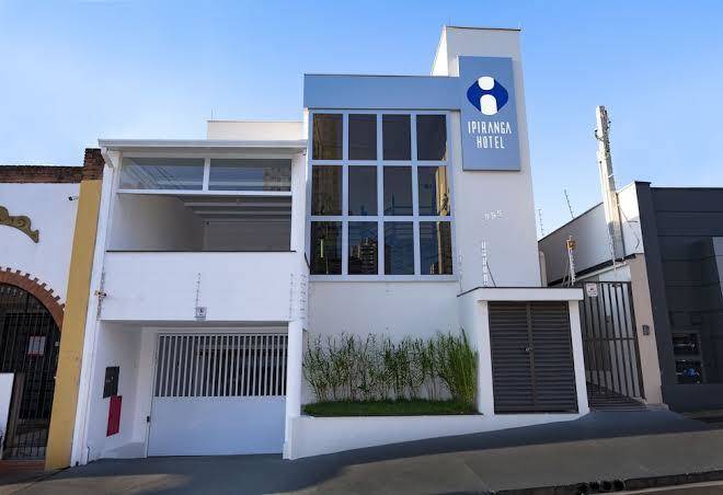 Ipiranga hotel