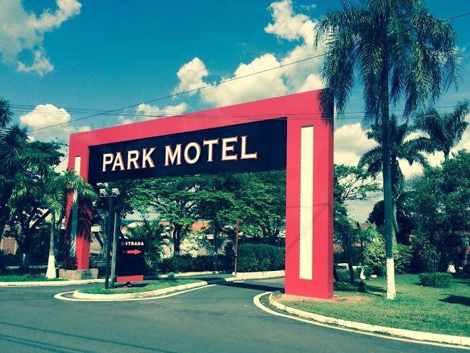 Park motel piracicaba