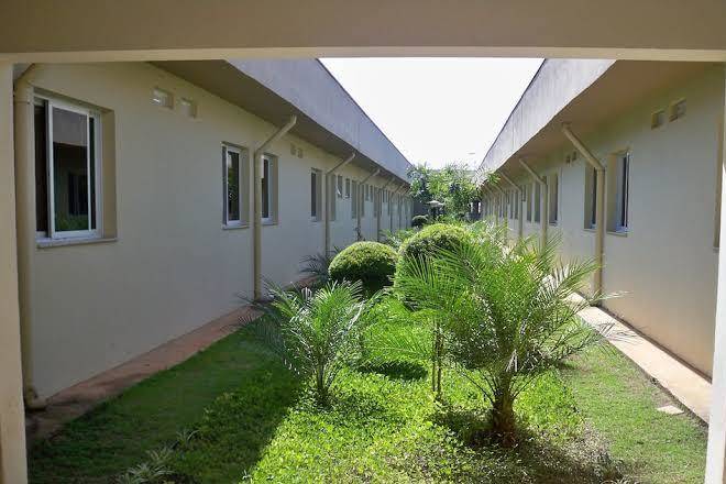Habitat hotel de pirassununga