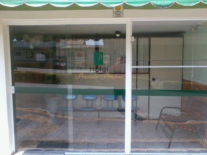 Hotel pousada paulino