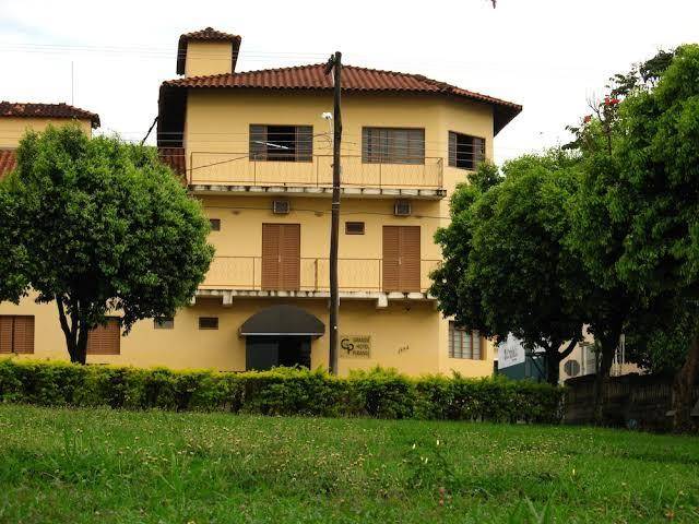 Grande hotel