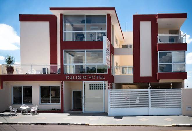 Caligio hotel