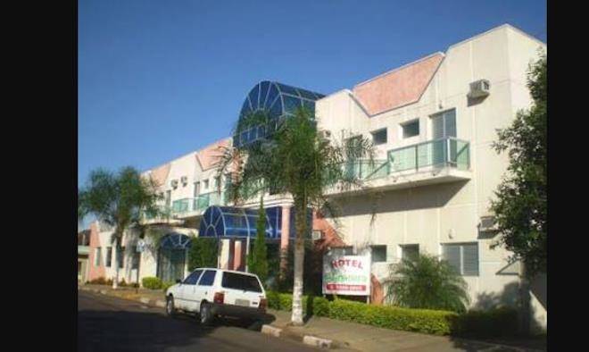 Hotel almanara