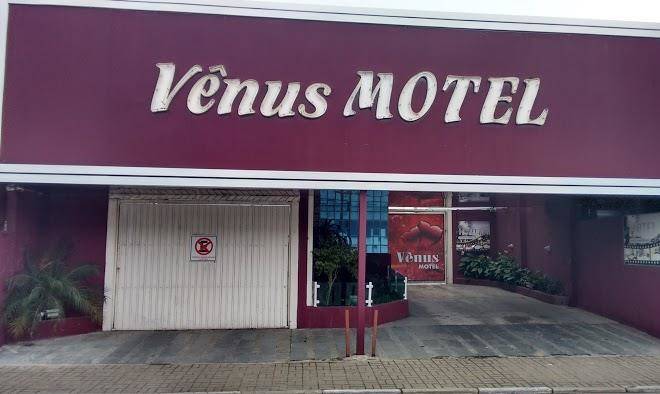 Venus motel