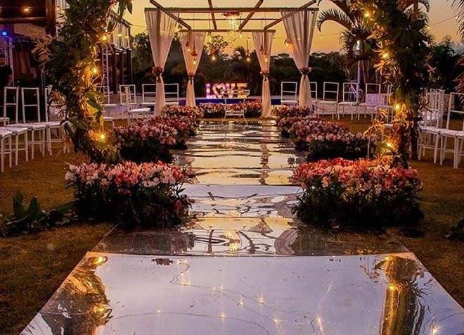 Chacara pedacinho do ceu