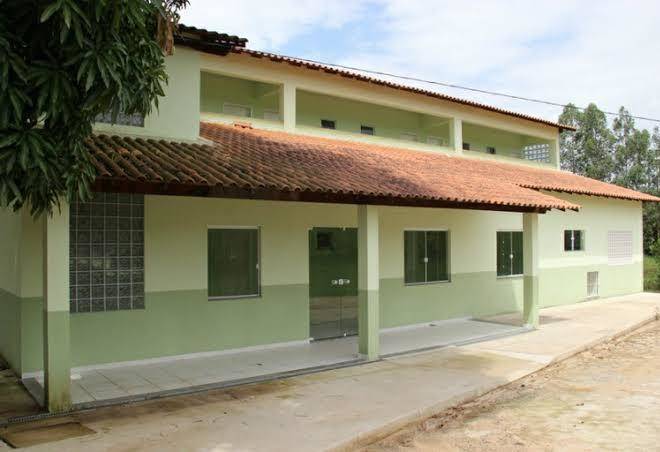 Hotel pensao alojamento empresas porangaba