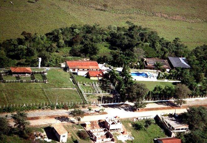 Pousada bellavista