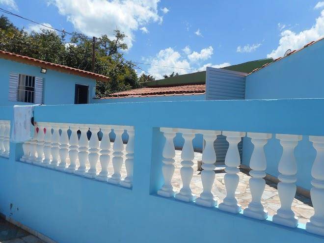Suites e pesqueiro mlaker