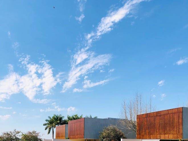 Fazenda boa vista
