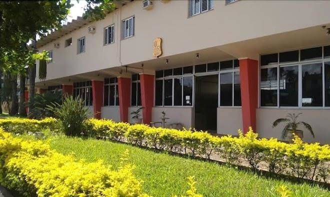 Gran roqueto hotel
