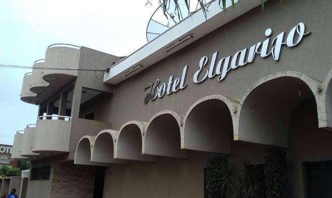 Hotel elgarijo