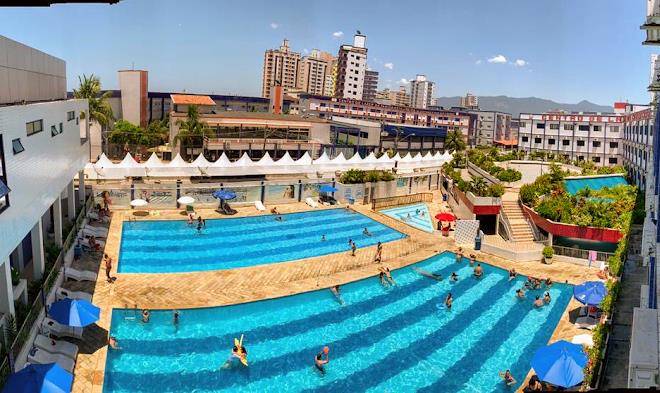 Areia mar hotel