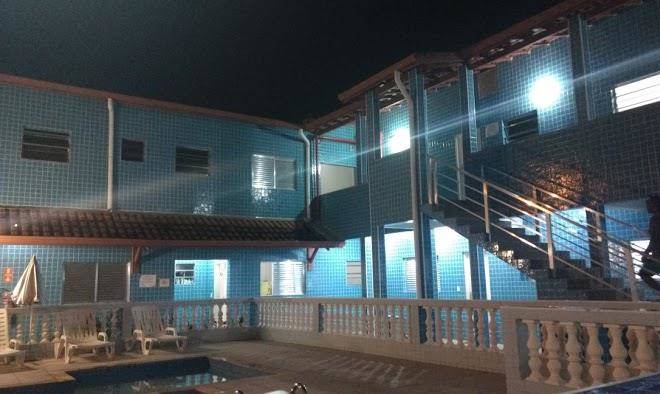 Chales jofisa praia grande