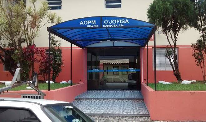 Colonia de ferias aopm