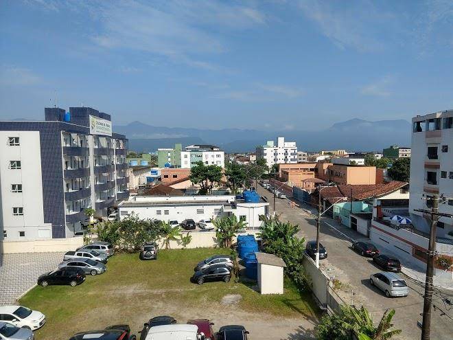 Colonia de ferias dos quimicos