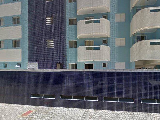 Edificio cristal