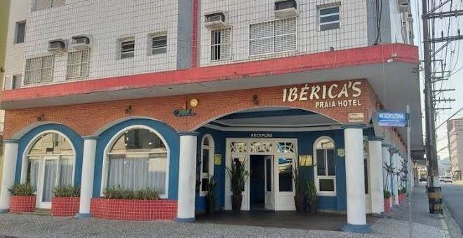 Hotel ibericas