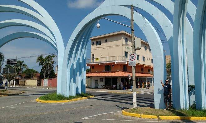 Lider praia hotel
