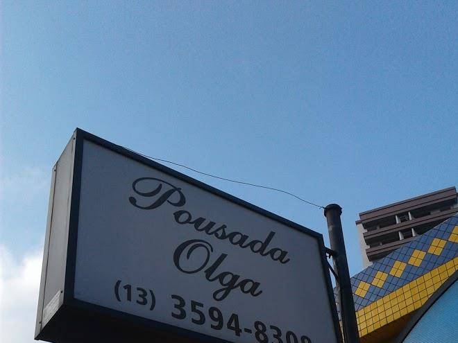 Pousada olga