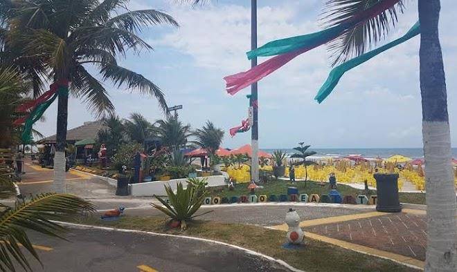Sol mar pousada