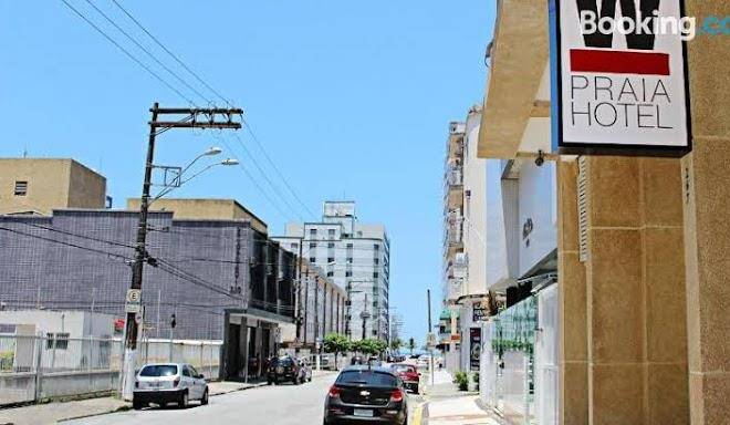Sw praia hotel