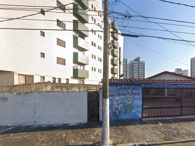 Travessia pousada e lanchonete